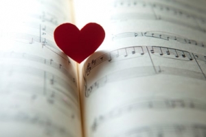 The Melody of Love Harmonize Your Heart with Enchanting Love Shayari